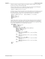 Preview for 244 page of Omega Engineering OMB-CHARTSCAN 1400 User Manual