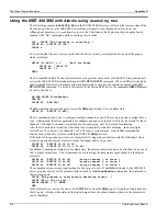 Preview for 245 page of Omega Engineering OMB-CHARTSCAN 1400 User Manual