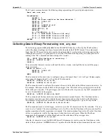 Preview for 246 page of Omega Engineering OMB-CHARTSCAN 1400 User Manual