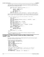 Preview for 251 page of Omega Engineering OMB-CHARTSCAN 1400 User Manual