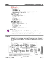 Предварительный просмотр 115 страницы Omega Engineering OMB-DBK-34A User Manual