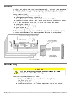 Предварительный просмотр 136 страницы Omega Engineering OMB-DBK-34A User Manual