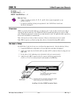 Предварительный просмотр 157 страницы Omega Engineering OMB-DBK-34A User Manual