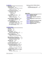 Preview for 5 page of Omega Engineering OMB-NETSCAN 1500 User Manual