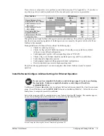 Предварительный просмотр 11 страницы Omega Engineering OMB-NETSCAN 1500 User Manual