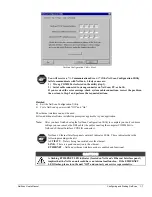 Preview for 13 page of Omega Engineering OMB-NETSCAN 1500 User Manual