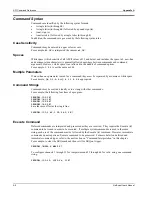 Preview for 142 page of Omega Engineering OMB-NETSCAN 1500 User Manual