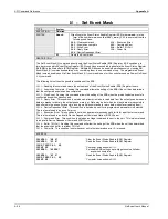 Preview for 174 page of Omega Engineering OMB-NETSCAN 1500 User Manual