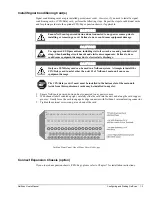 Preview for 9 page of Omega Engineering OMB-NETSCAN User Manual