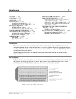 Предварительный просмотр 119 страницы Omega Engineering OMB-NETSCAN User Manual