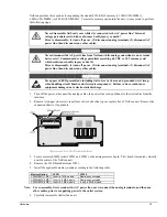 Предварительный просмотр 123 страницы Omega Engineering OMB-NETSCAN User Manual