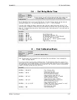 Preview for 161 page of Omega Engineering OMB-NETSCAN User Manual