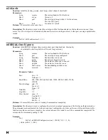 Preview for 194 page of Omega Engineering OMB-NETSCAN User Manual