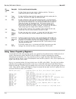 Предварительный просмотр 240 страницы Omega Engineering OMB-NETSCAN User Manual