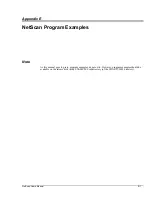 Предварительный просмотр 243 страницы Omega Engineering OMB-NETSCAN User Manual