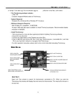 Предварительный просмотр 10 страницы Omega Engineering OMEGAETTE HH306 User Manual