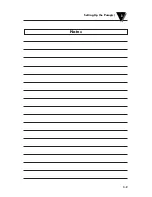 Preview for 21 page of Omega Engineering OMEGAFLEX FPU500 User Manual