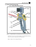 Предварительный просмотр 12 страницы Omega Engineering OMEGASCOPE OS523E User Manual