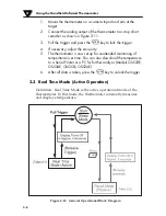 Предварительный просмотр 23 страницы Omega Engineering OMEGASCOPE OS523E User Manual