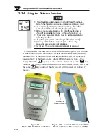 Предварительный просмотр 27 страницы Omega Engineering OMEGASCOPE OS523E User Manual