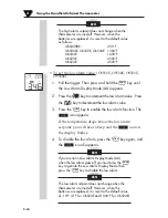 Предварительный просмотр 33 страницы Omega Engineering OMEGASCOPE OS523E User Manual