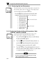 Предварительный просмотр 47 страницы Omega Engineering OMEGASCOPE OS523E User Manual