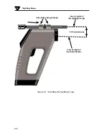 Предварительный просмотр 53 страницы Omega Engineering OMEGASCOPE OS523E User Manual