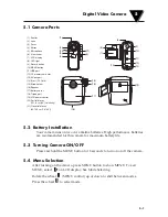 Предварительный просмотр 54 страницы Omega Engineering OMEGASCOPE OS523E User Manual