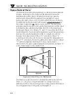 Предварительный просмотр 73 страницы Omega Engineering OMEGASCOPE OS523E User Manual