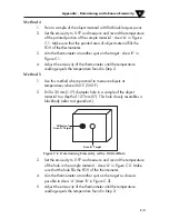 Предварительный просмотр 78 страницы Omega Engineering OMEGASCOPE OS523E User Manual