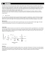 Preview for 4 page of Omega Engineering OS-836-301 User Manual