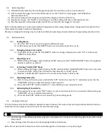 Preview for 8 page of Omega Engineering OS-836-301 User Manual