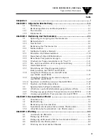 Preview for 7 page of Omega Engineering OS520 Handbuch