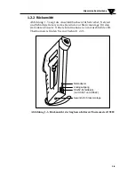 Preview for 13 page of Omega Engineering OS520 Handbuch