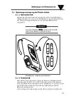 Preview for 15 page of Omega Engineering OS520 Handbuch