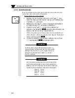 Preview for 26 page of Omega Engineering OS520 Handbuch