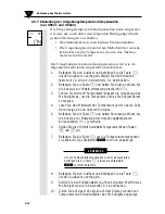 Preview for 28 page of Omega Engineering OS520 Handbuch