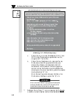 Preview for 32 page of Omega Engineering OS520 Handbuch