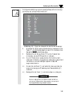 Preview for 33 page of Omega Engineering OS520 Handbuch