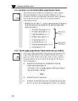 Preview for 38 page of Omega Engineering OS520 Handbuch