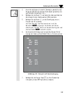 Preview for 39 page of Omega Engineering OS520 Handbuch