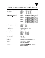 Preview for 53 page of Omega Engineering OS520 Handbuch