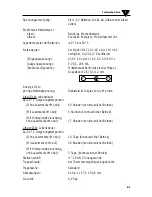 Preview for 55 page of Omega Engineering OS520 Handbuch