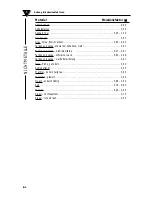 Preview for 64 page of Omega Engineering OS520 Handbuch