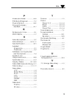 Preview for 71 page of Omega Engineering OS520 Handbuch