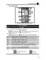 Предварительный просмотр 9 страницы Omega Engineering OS550 Series User Manual