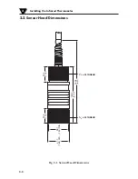 Предварительный просмотр 12 страницы Omega Engineering OS550 Series User Manual