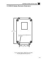 Предварительный просмотр 13 страницы Omega Engineering OS550 Series User Manual