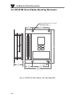 Предварительный просмотр 14 страницы Omega Engineering OS550 Series User Manual