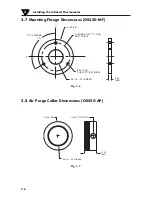 Предварительный просмотр 16 страницы Omega Engineering OS550 Series User Manual